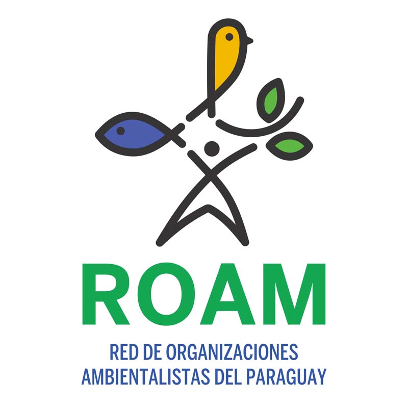 Red de Organizaciones Ambientalistas del Paraguay