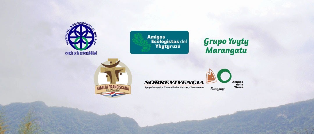 GRAN MARCHA POR LA NATURALEZA