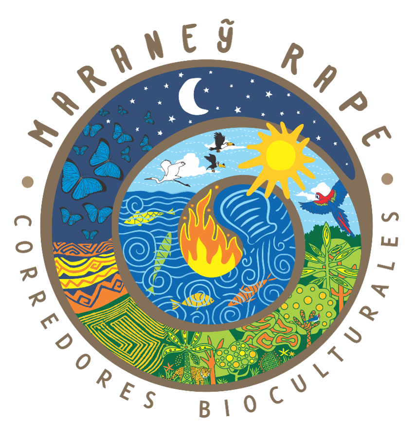 SEMINARIO POR UNA LEY NACIONAL DE CORREDORES BIOCULTURALES