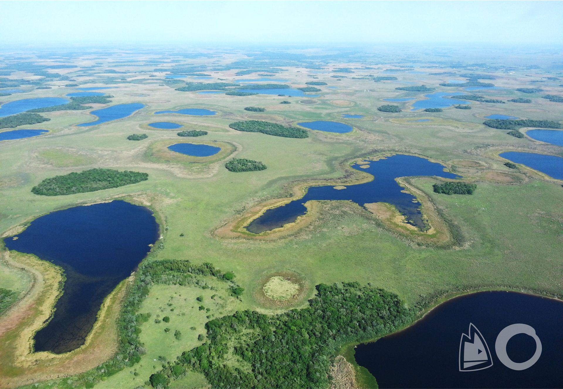 Seminario virtual “Corredores Bioculturales en el Valle Central de las cuencas de los ríos Paraguay, Paraná y Plata”.