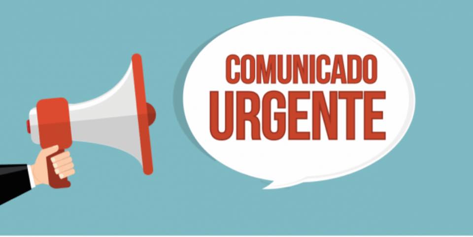 Comunicado a la opinión pública de las organizaciones y referentes de la Sociedad Civil Organizada del Paraguay