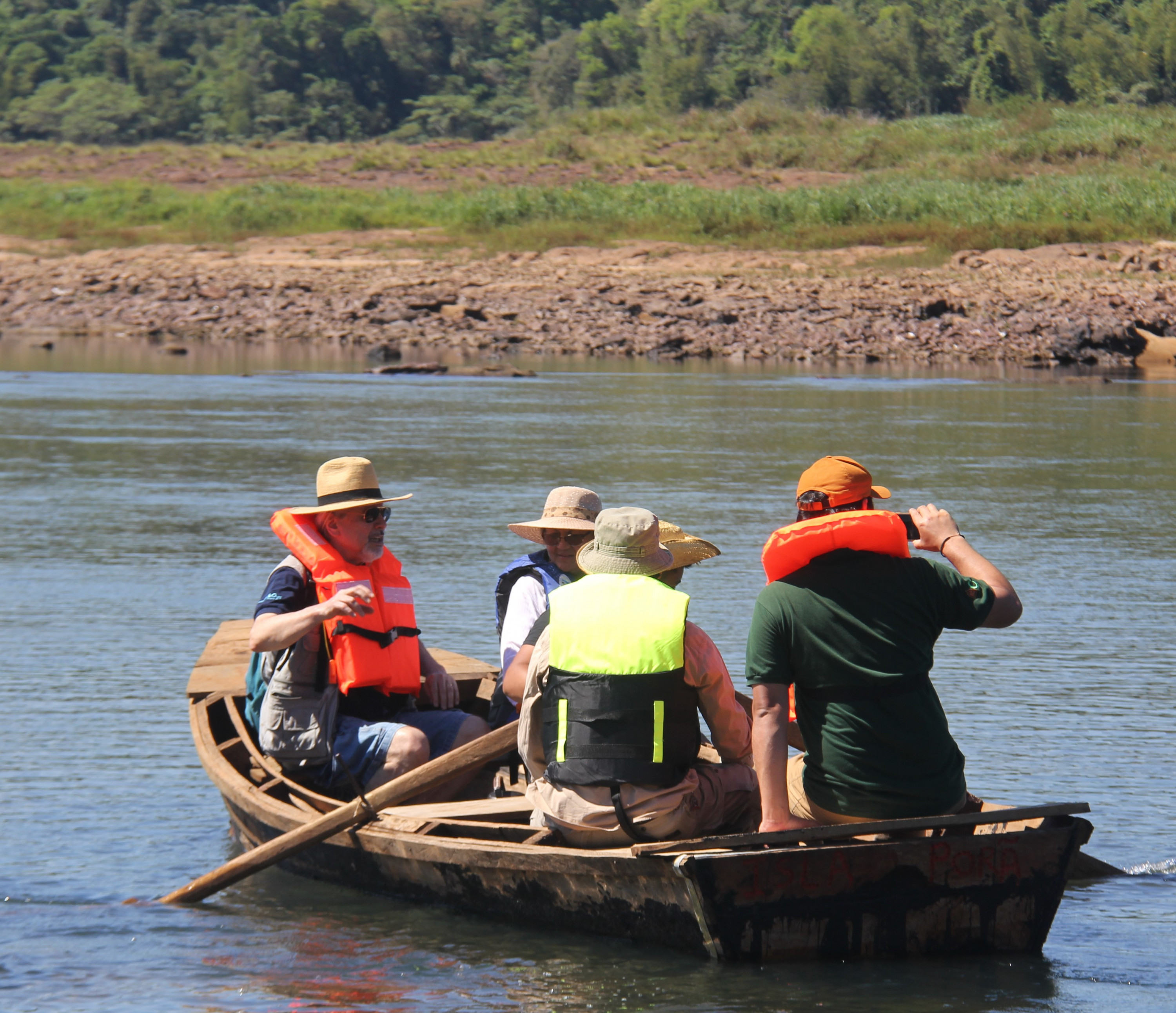 Más de 570 expertos de 97 países instan a la ONU a fortalecer las protecciones de la biodiversidad de agua dulce mientras la humanidad enfrenta pérdidas catastróficas de especies y hábitats acuáticos.