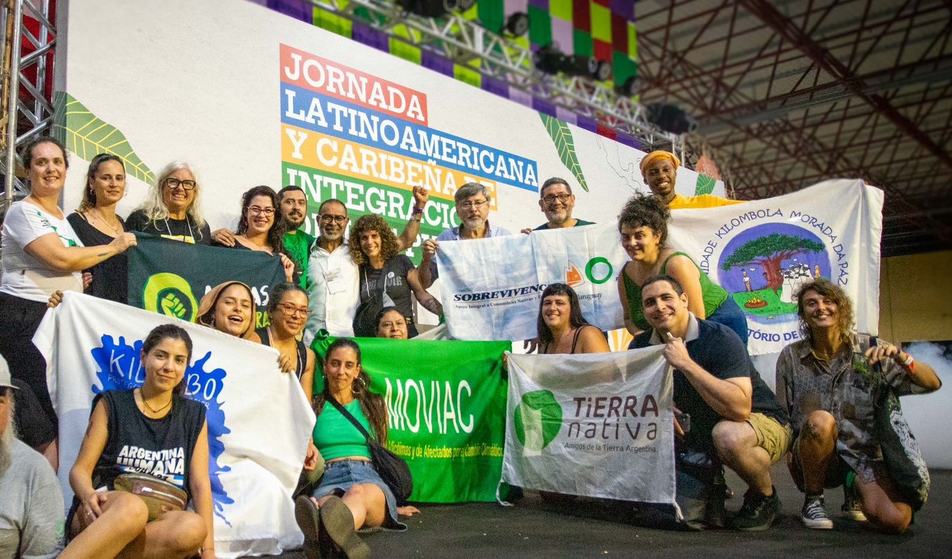 Propuestas para avanzar hacia la Integración Regional