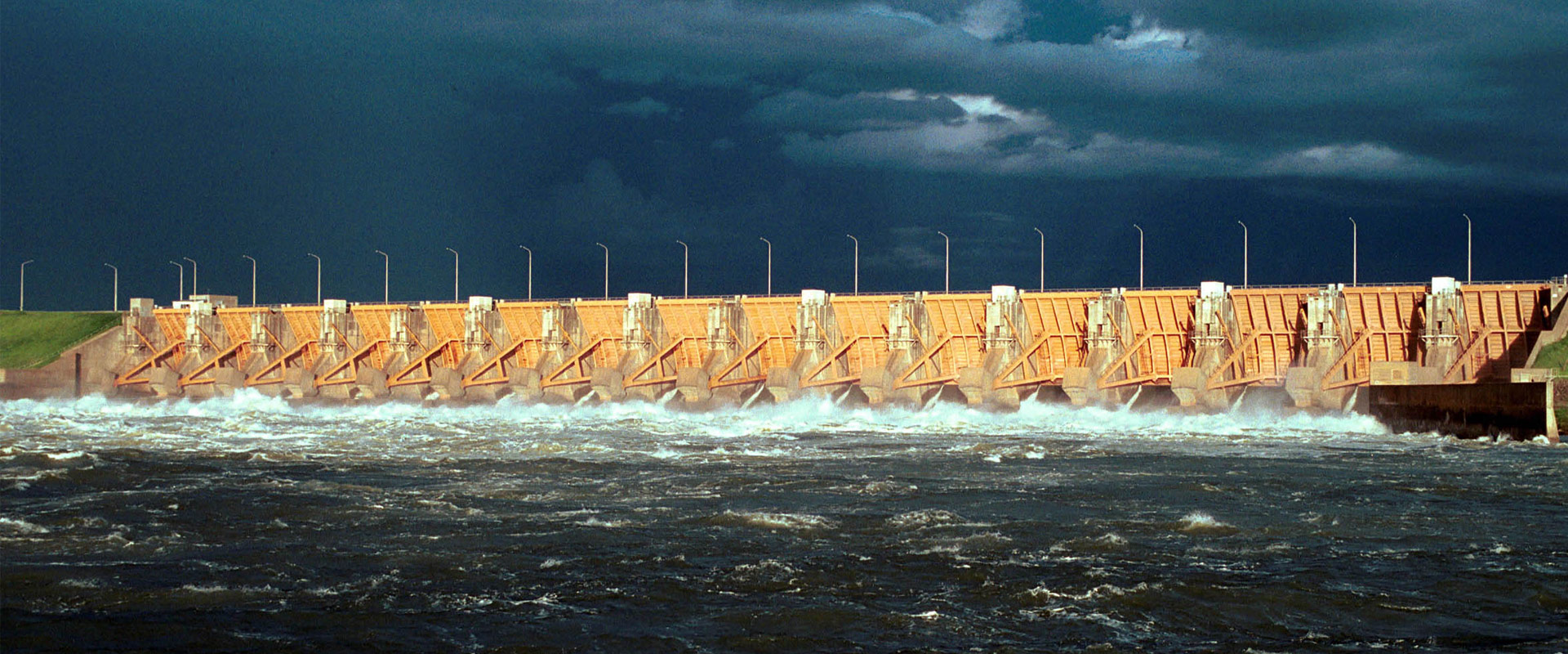  Seminario Soberanía e Integración Eléctrica Regional