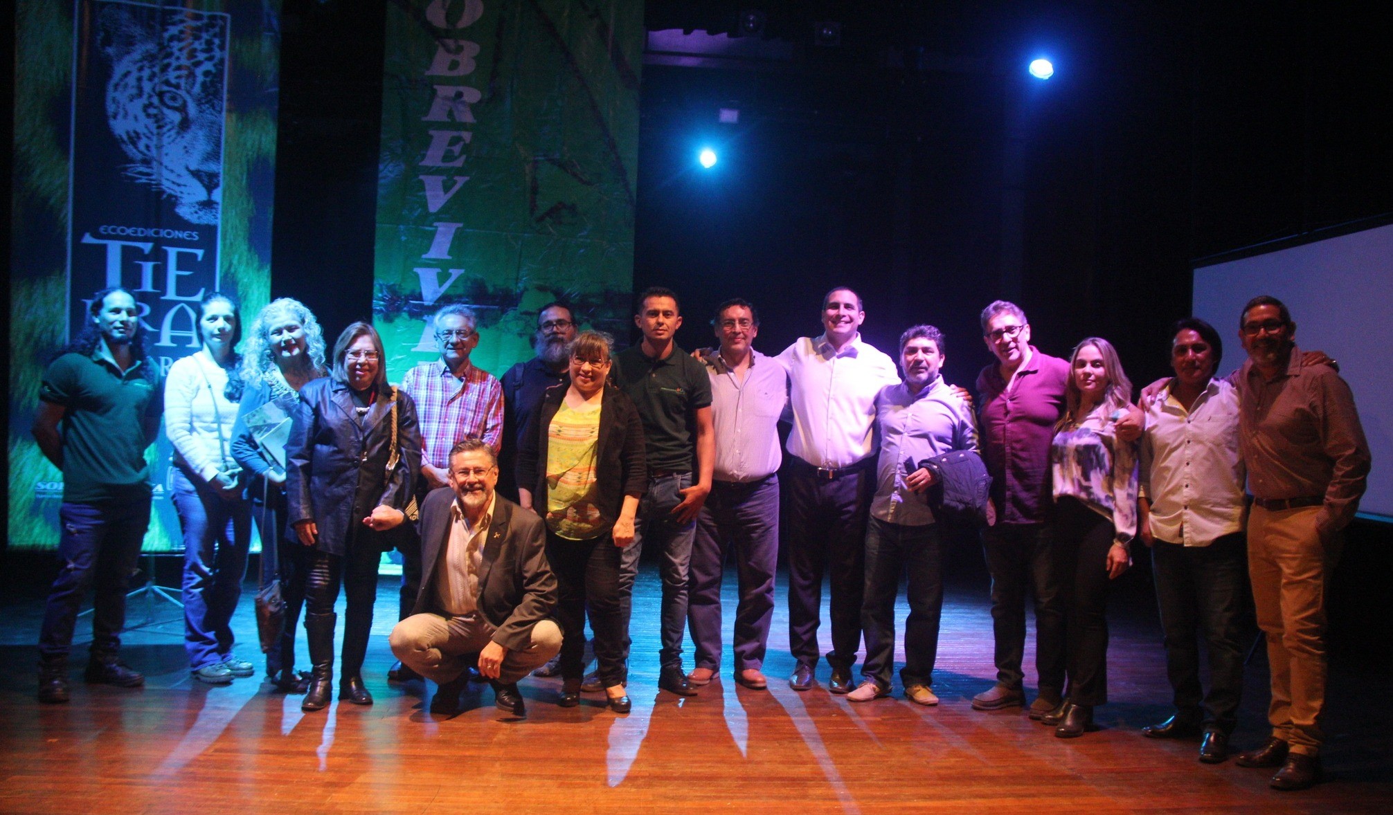 Aniversario de SOBREVIVENCIA, Amigos de la Tierra Paraguay -10 de febrero de 1986 al 10 de febrero de 2024