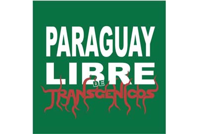 Paraguay Libre de Transgénicos