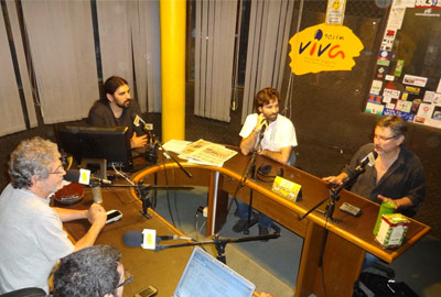 Unidad de Comunicación, Desarrollo de Imagen y Campañas