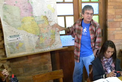 Consultorio Socioambiental