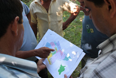 Unidad Técnica y Científica