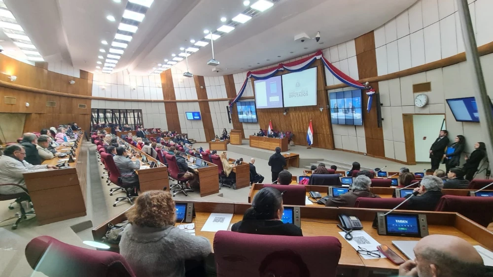 Organizaciones tildan plan de inconstitucional y represivo